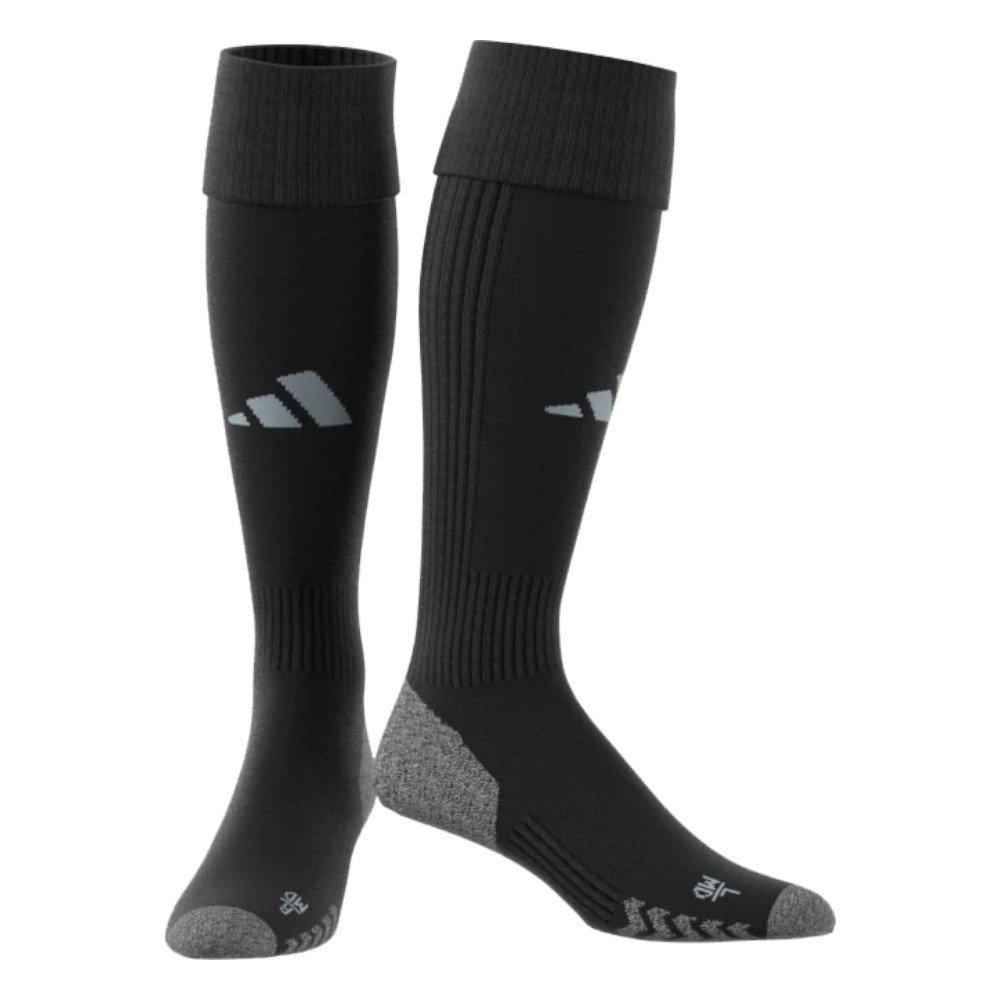 Imagen MEDIAS ADIDAS REF 23 SOCK NEGRO HN1615 CALCETINES FUTBOL
