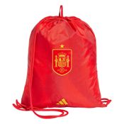 miniatura Imagen MOCHILA ADIDAS RFEF GYMSACK ESPAÑA IS7126 MOCHILA CUERDAS
