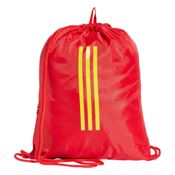 miniatura Imagen MOCHILA ADIDAS RFEF GYMSACK ESPAÑA IS7126 MOCHILA CUERDAS