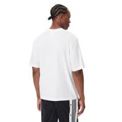 miniatura Imagen CAMISETA ADIDAS GRAPHIC OS SS BLANCAS JV7570 HOMBRE