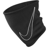 miniatura Imagen BRAGA CUELLO NIKE FLEECE NECK WARMER 2.0 NEGRO BLANCAS 1UND N1000656010OS BUFANDA