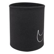 miniatura Imagen BRAGA CUELLO NIKE FLEECE NECK WARMER 2.0 NEGRO BLANCAS 1UND N1000656010OS BUFANDA