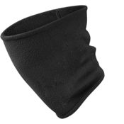 miniatura Imagen BRAGA CUELLO NIKE FLEECE NECK WARMER 2.0 NEGRO BLANCAS 1UND N1000656010OS BUFANDA