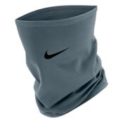 miniatura Imagen BRAGA CUELLO NIKE THERMA-FIT FLEECE NECK WARMER GRIS N1010524062 BUFANDA HOMBRE MUJER