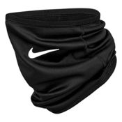 miniatura Imagen BRAGA CUELLO NIKE THERMA-FIT FLEECE NECK WARMER NEGRO N1010524010 BUFANTA HOMBRE MUJER