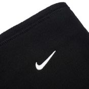 miniatura Imagen BRAGA CUELLO NIKE ONE THERMA-FIT FLEECE NECK WARMER NEGRO N1010530010 HOMBRE MUJER