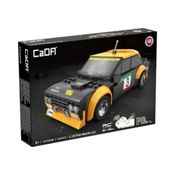 miniatura CaDA Fiat Abarth 131 Rc