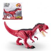 miniatura Robo Alive Dino action S1 T-REX