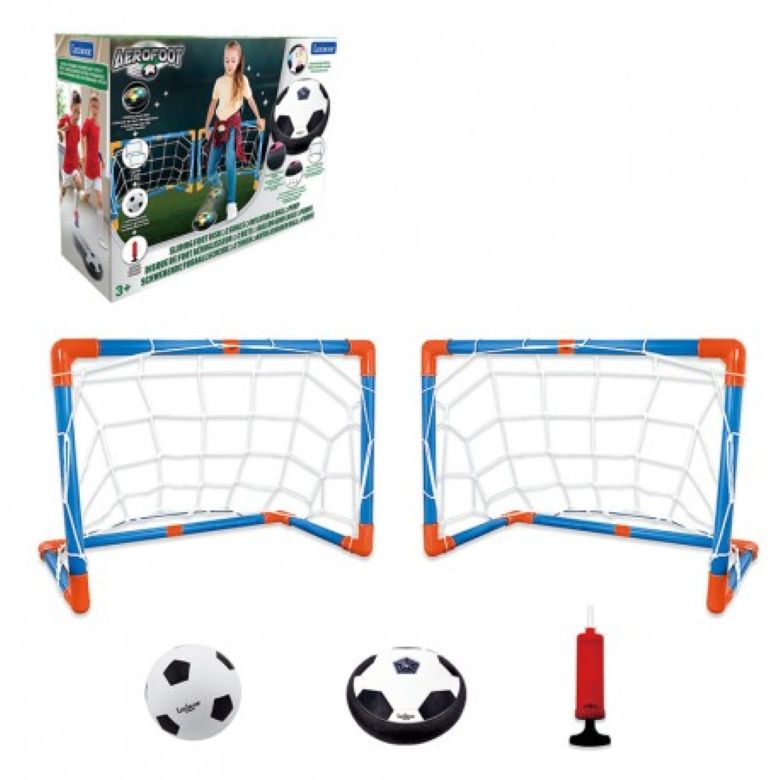 Porterías Fútbol Aerofoot