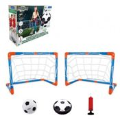 miniatura Porterías Fútbol Aerofoot