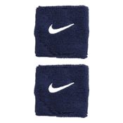 miniatura Imagen MUÑEQUERAS NIKE SWOOSH CLASSIC PACK 2 UNDS AZUL MARINO N1012405463 WRITSBANDS