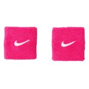 miniatura Imagen MUÑEQUERAS NIKE SWOOSH CLASSIC PACK 2 UNDS ROSA N1012405639 WRITSBANDS
