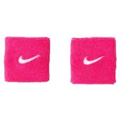miniatura Imagen MUÑEQUERAS NIKE SWOOSH CLASSIC PACK 2 UNDS ROSA N1012405639 WRITSBANDS
