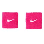 miniatura Imagen MUÑEQUERAS NIKE SWOOSH CLASSIC PACK 2 UNDS ROSA N1012405639 WRITSBANDS