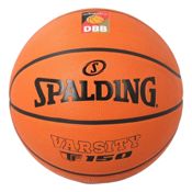 miniatura Imagen BALON BALONCESTO SPALDING VARSITY TF-150 NARANJA 84626Z PELOTA DE BASKET BASKETBALL