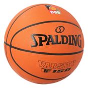 miniatura Imagen BALON BALONCESTO SPALDING VARSITY TF-150 NARANJA 84626Z PELOTA DE BASKET BASKETBALL