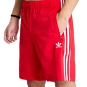miniatura Imagen SHORT ADIDAS FIREBIRD ROJO IM9421 PANTALONES CORTOS HOMBRE