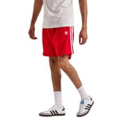 miniatura Imagen SHORT ADIDAS FIREBIRD ROJO IM9421 PANTALONES CORTOS HOMBRE