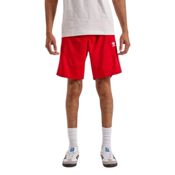 miniatura Imagen SHORT ADIDAS FIREBIRD ROJO IM9421 PANTALONES CORTOS HOMBRE