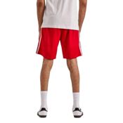 miniatura Imagen SHORT ADIDAS FIREBIRD ROJO IM9421 PANTALONES CORTOS HOMBRE