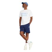 miniatura Imagen SHORT ADIDAS FIREBIRD AZUL MARINO IM9422 PANTALONES CORTOS HOMBRE