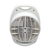 miniatura Termoventilador Ovalado ORYX Calefactor Eléctrico 2000W con Termostato 4