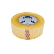 miniatura Rollo Precinto Transparente Adhesivo de Embalaje 50mm x 200m 1