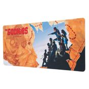 miniatura Tapete Alfombrilla de Escritorio XL Los Goonies 80x35cm 1