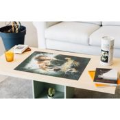 miniatura Puzle Harry Potter La Cámara Secreta 500pz 61x46cm 2