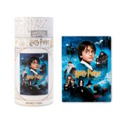 miniatura Puzle Harry Potter La piedra Filosofal 500pz 61x46cm 1