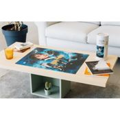 miniatura Puzle Harry Potter La piedra Filosofal 500pz 61x46cm 2