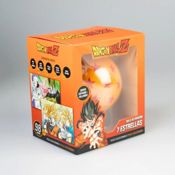 miniatura Figura Dragon Ball Z Bola 7 con Puzle de Doble Cara 98pz 4