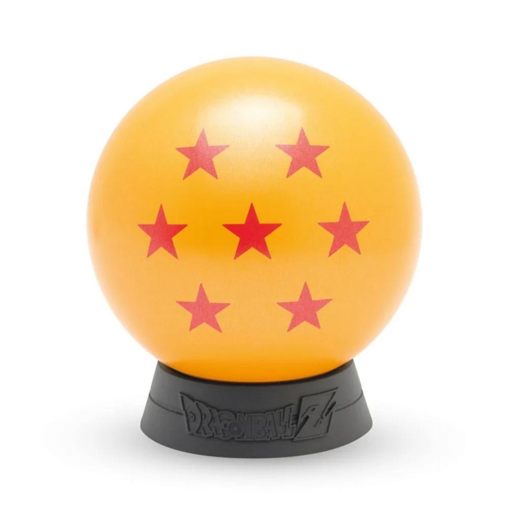 Figura Dragon Ball Z Bola 7 con Puzle de Doble Cara 98pz 1