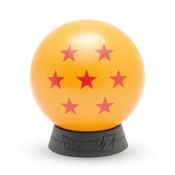 miniatura Figura Dragon Ball Z Bola 7 con Puzle de Doble Cara 98pz 1