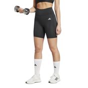 miniatura Imagen SHORT ADIDAS MALLAS OPTIME ESSENTIALS STASH POCKET 7INCH NEGRO IT2281 MALLAS CORTAS MUJER