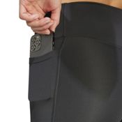 miniatura Imagen SHORT ADIDAS MALLAS OPTIME ESSENTIALS STASH POCKET 7INCH NEGRO IT2281 MALLAS CORTAS MUJER