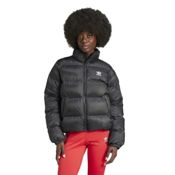 miniatura Imagen CHAQUETON ADIDAS SHORT PUFFER NEGRO JD0420 CHAQUETA MUJER ADIDAS ORIGINALS