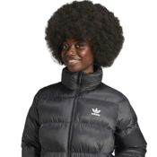 miniatura Imagen CHAQUETON ADIDAS SHORT PUFFER NEGRO JD0420 CHAQUETA MUJER ADIDAS ORIGINALS