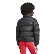 miniatura Imagen CHAQUETON ADIDAS SHORT PUFFER NEGRO JD0420 CHAQUETA MUJER ADIDAS ORIGINALS