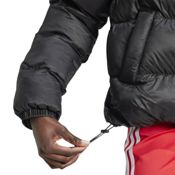 miniatura Imagen CHAQUETON ADIDAS SHORT PUFFER NEGRO JD0420 CHAQUETA MUJER ADIDAS ORIGINALS