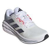 miniatura Imagen ZAPATILLAS ADIDAS QUESTAR 3 BLANCAS NEGRO ROJO JQ5081 RUNNING HOMBRE
