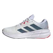 miniatura Imagen ZAPATILLAS ADIDAS QUESTAR 3 BLANCAS NEGRO ROJO JQ5081 RUNNING HOMBRE