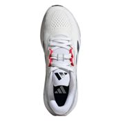 miniatura Imagen ZAPATILLAS ADIDAS QUESTAR 3 BLANCAS NEGRO ROJO JQ5081 RUNNING HOMBRE