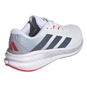 miniatura Imagen ZAPATILLAS ADIDAS QUESTAR 3 BLANCAS NEGRO ROJO JQ5081 RUNNING HOMBRE
