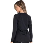 miniatura Imagen CAMISETA DITCHIL LONG SLEEVE DIVA NEGRO LS1035-900 MUJER MANGA LARGA