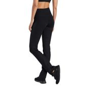 miniatura Imagen LEGGINGS DITCHIL COMFY PANTS NEGRO LR1050-900 MALLAS RECTAS MUJER