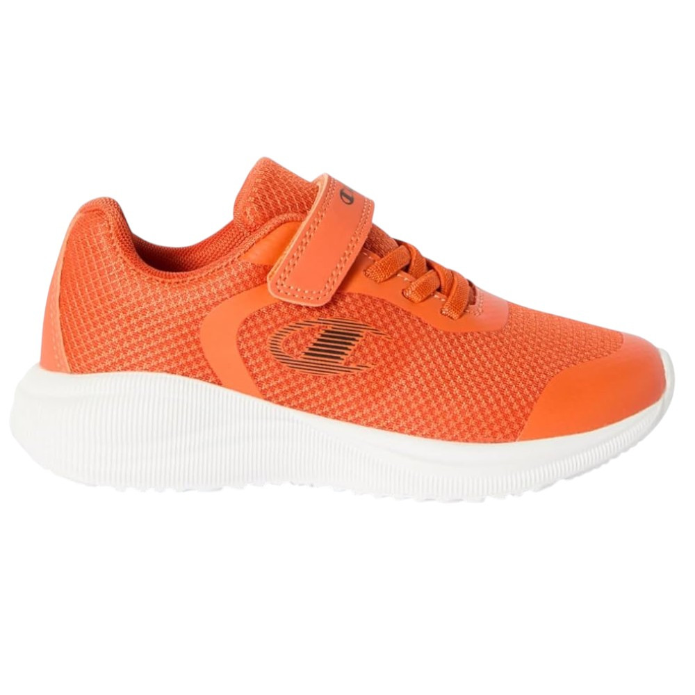 Imagen ZAPATILLAS CHAMPION SYPHON ENGAGE MESTH B PS NARANJA S32904-OS044 RUNNING NIÑO NIÑA
