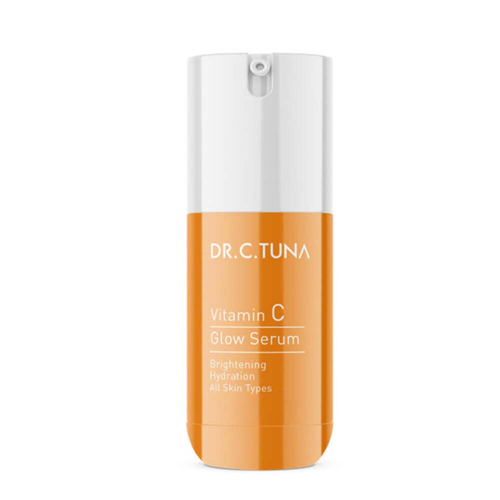 Sérum Facial Vitamina C Glow Dr. C. Tuna 1