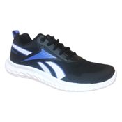 miniatura Imagen ZAPATILLAS REEBOK RUSH RUNNER 5 NEGRO VIOLETA 100237343 RUNNING NIÑO NIÑA