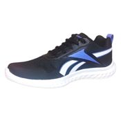 miniatura Imagen ZAPATILLAS REEBOK RUSH RUNNER 5 NEGRO VIOLETA 100237343 RUNNING NIÑO NIÑA
